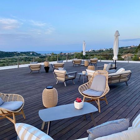 Vila Valverde Design Country Hotel Luz Extérieur photo