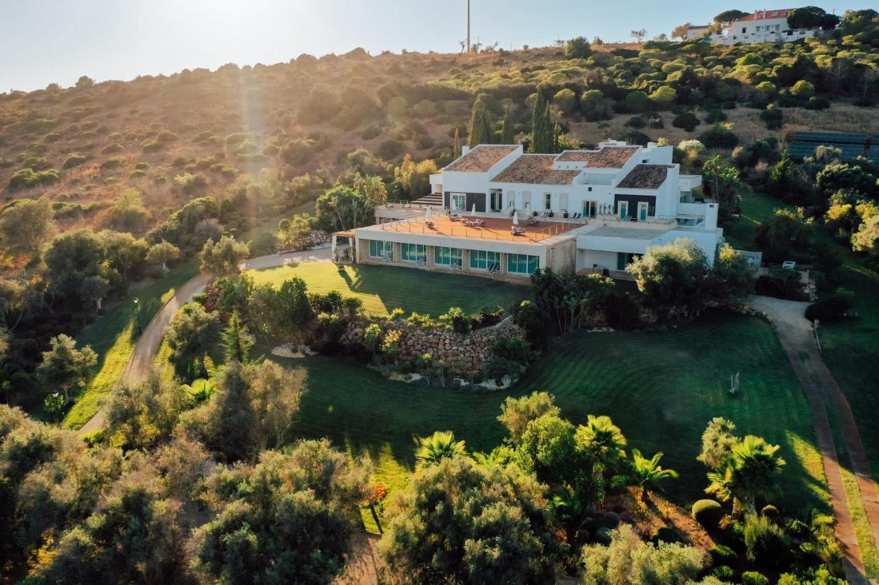 Vila Valverde Design Country Hotel Luz Extérieur photo