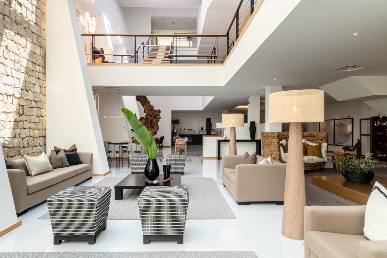 Vila Valverde Design Country Hotel Luz Extérieur photo