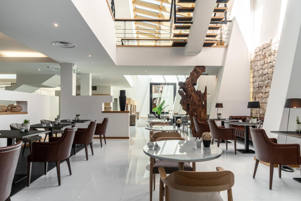 Vila Valverde Design Country Hotel Luz Extérieur photo