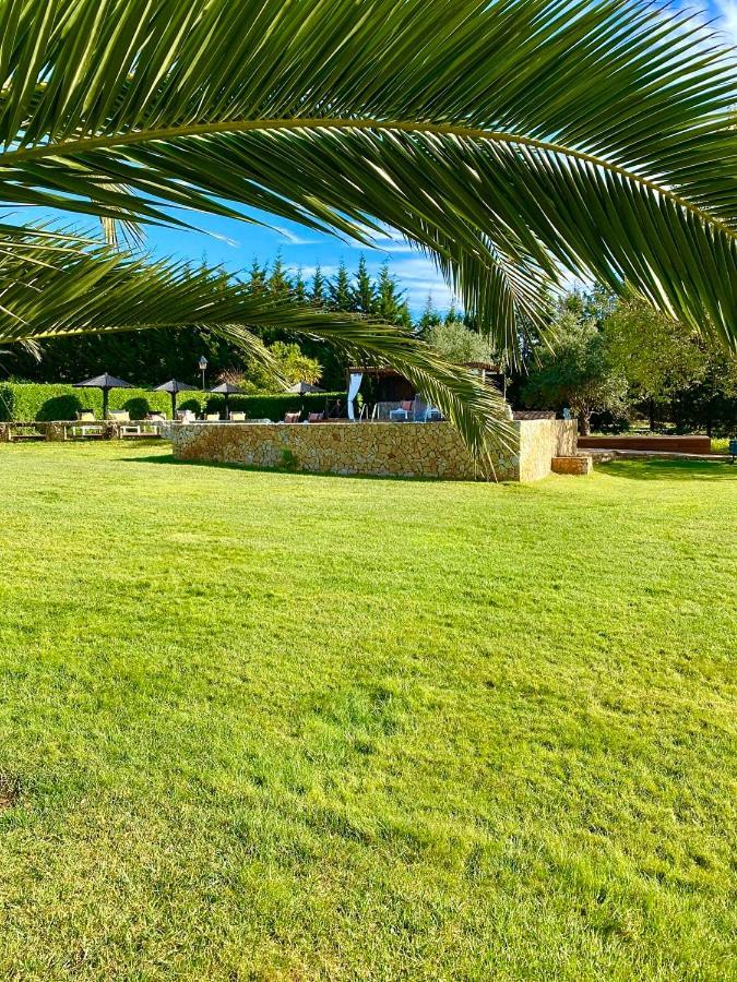 Vila Valverde Design Country Hotel Luz Extérieur photo