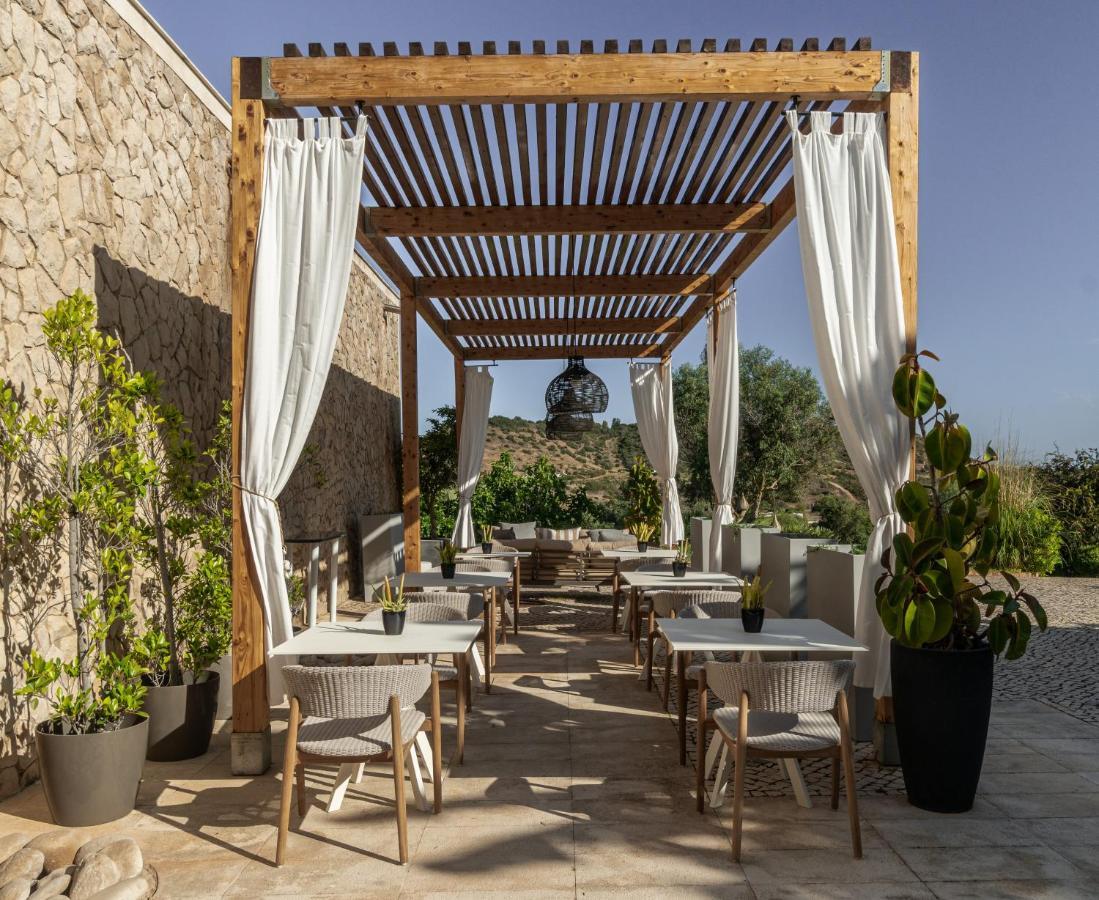 Vila Valverde Design Country Hotel Luz Extérieur photo