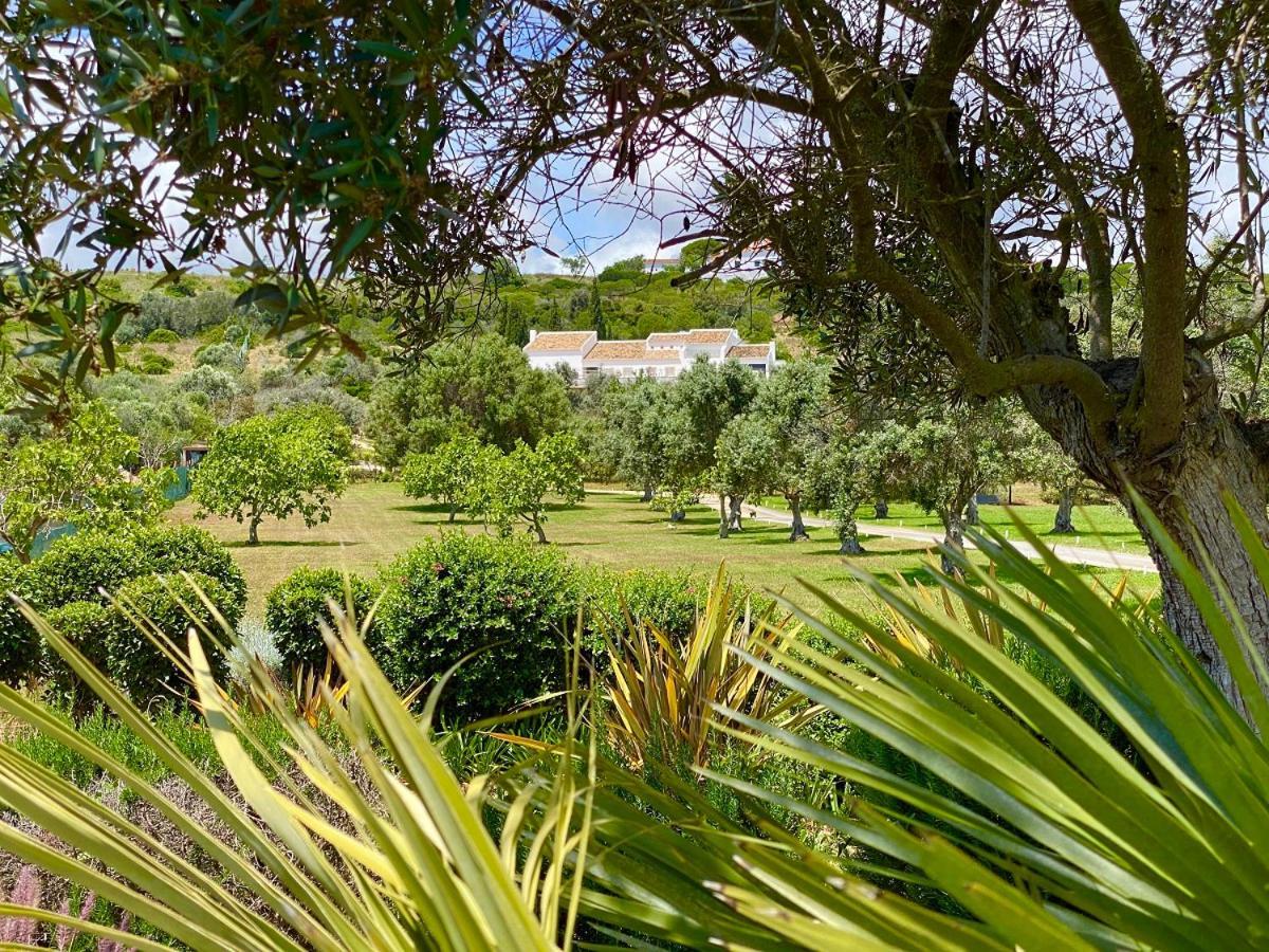 Vila Valverde Design Country Hotel Luz Extérieur photo