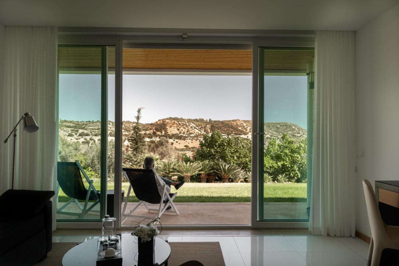 Vila Valverde Design Country Hotel Luz Extérieur photo