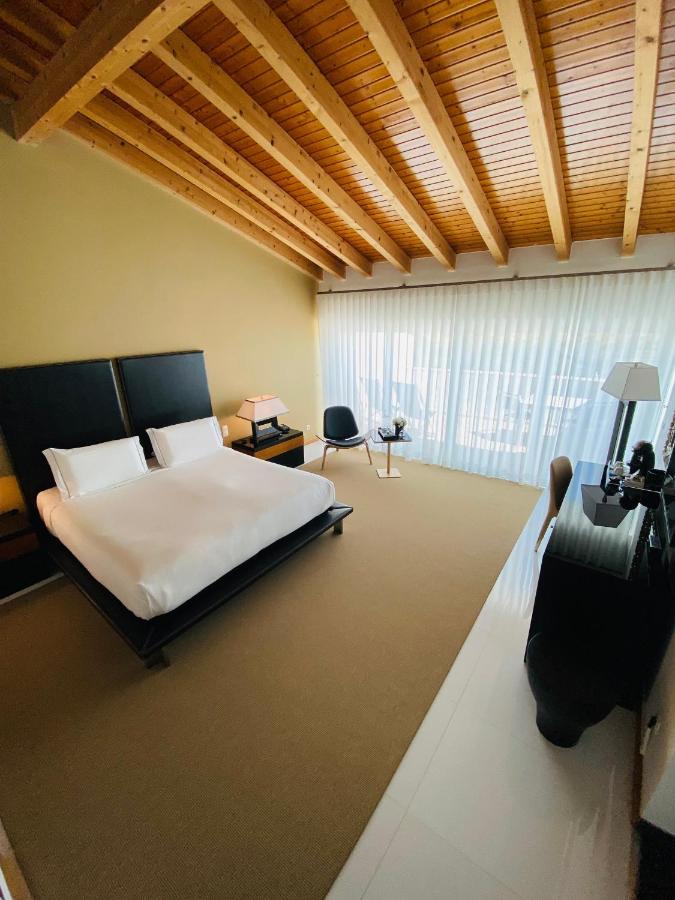 Vila Valverde Design Country Hotel Luz Extérieur photo