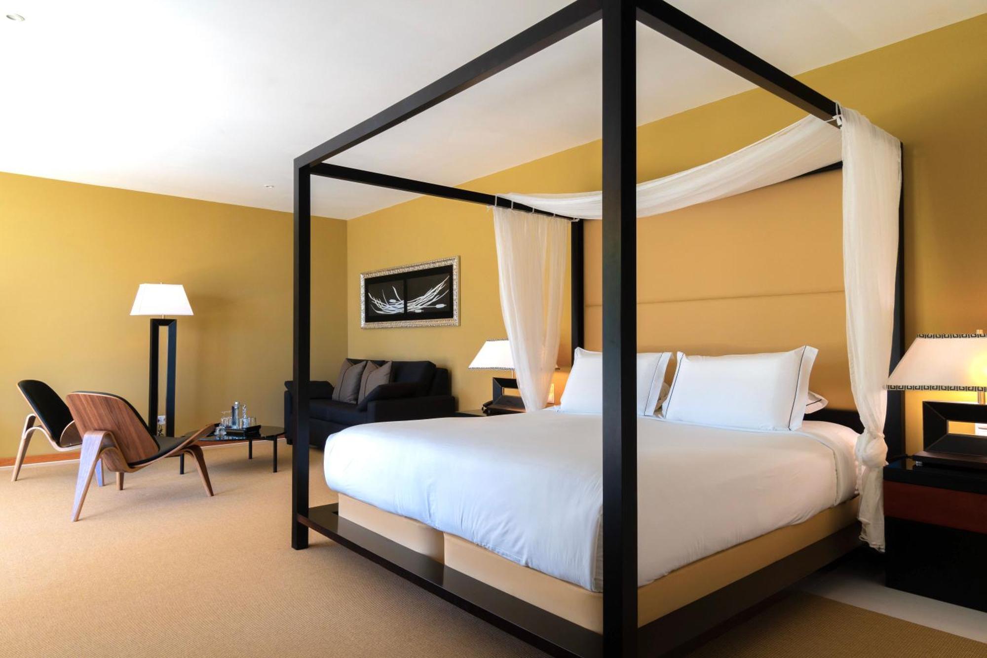 Vila Valverde Design Country Hotel Luz Extérieur photo