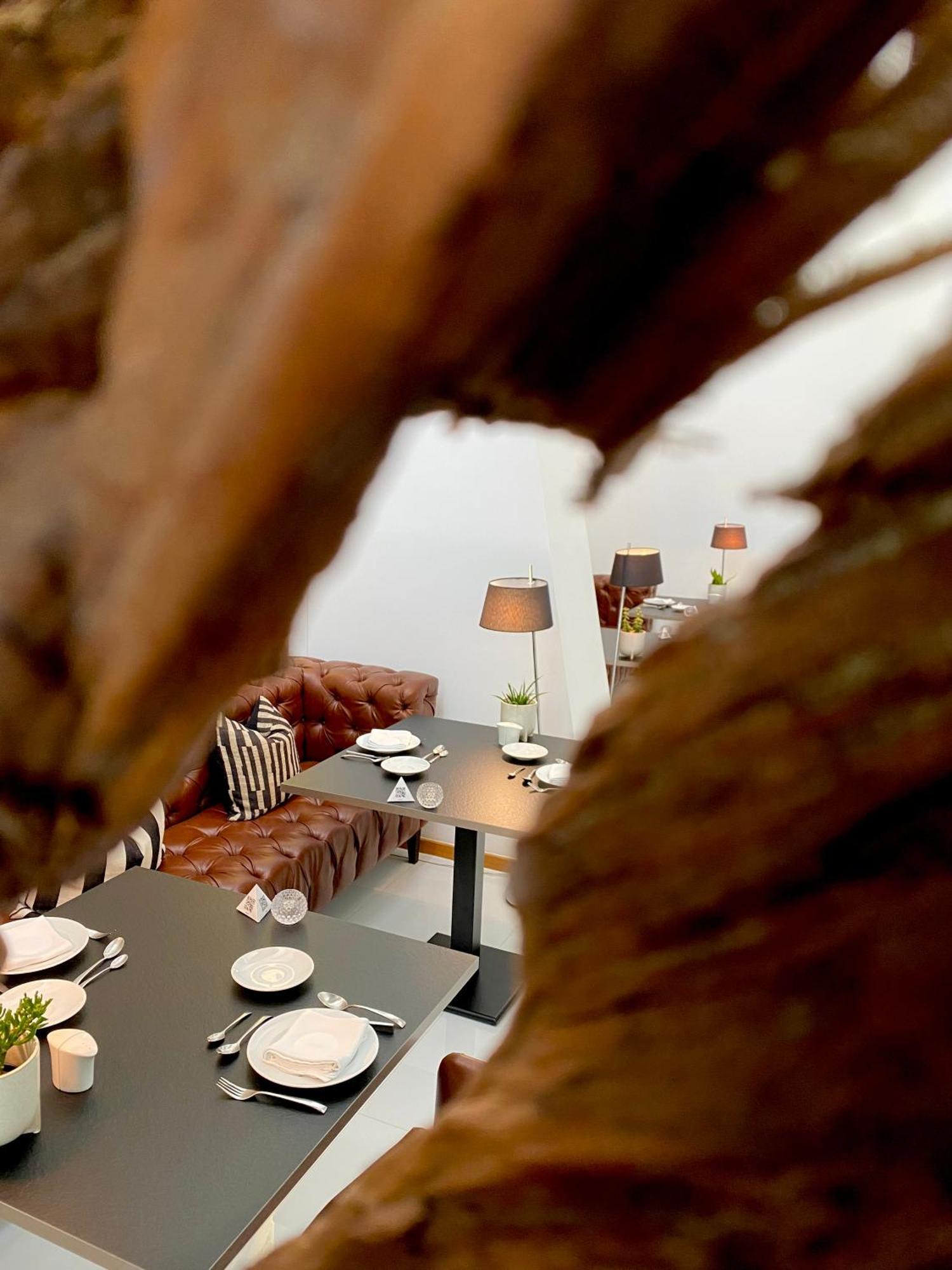 Vila Valverde Design Country Hotel Luz Extérieur photo