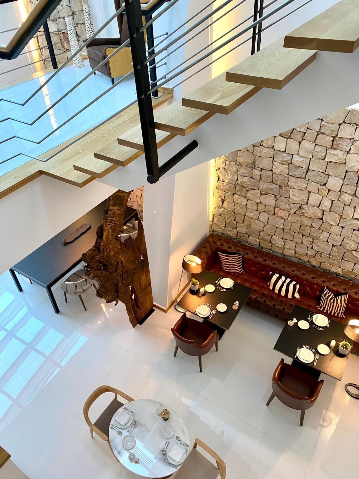 Vila Valverde Design Country Hotel Luz Extérieur photo
