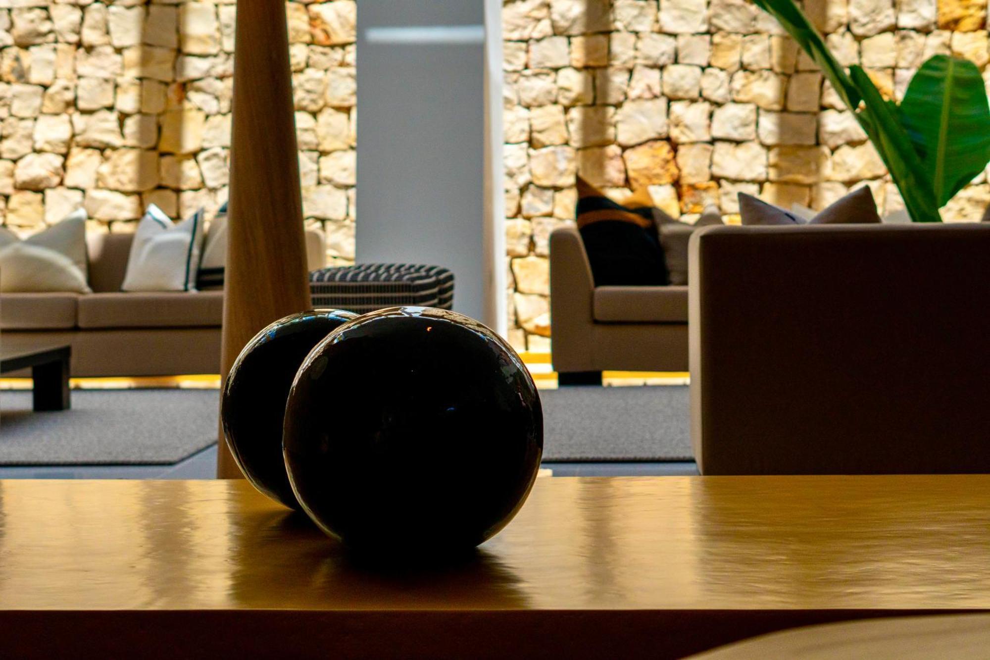Vila Valverde Design Country Hotel Luz Extérieur photo
