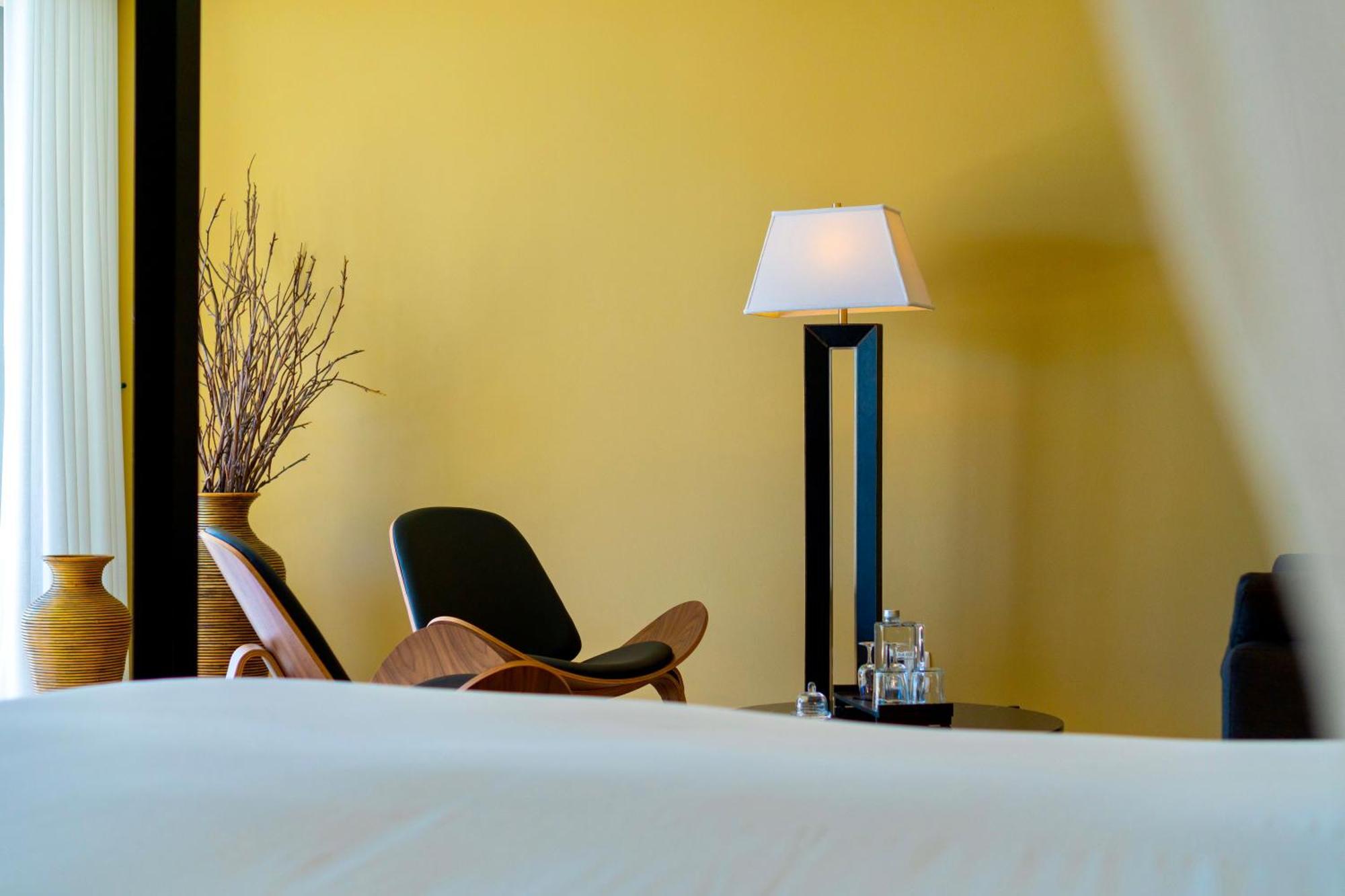 Vila Valverde Design Country Hotel Luz Extérieur photo