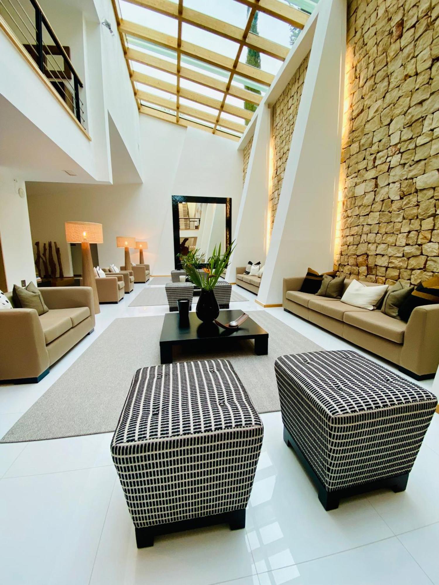 Vila Valverde Design Country Hotel Luz Extérieur photo