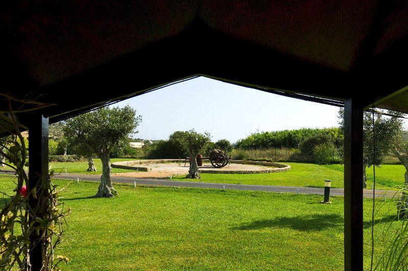 Vila Valverde Design Country Hotel Luz Extérieur photo