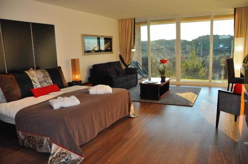 Vila Valverde Design Country Hotel Luz Extérieur photo