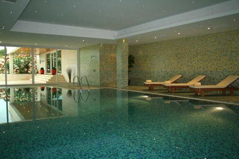Vila Valverde Design Country Hotel Luz Extérieur photo