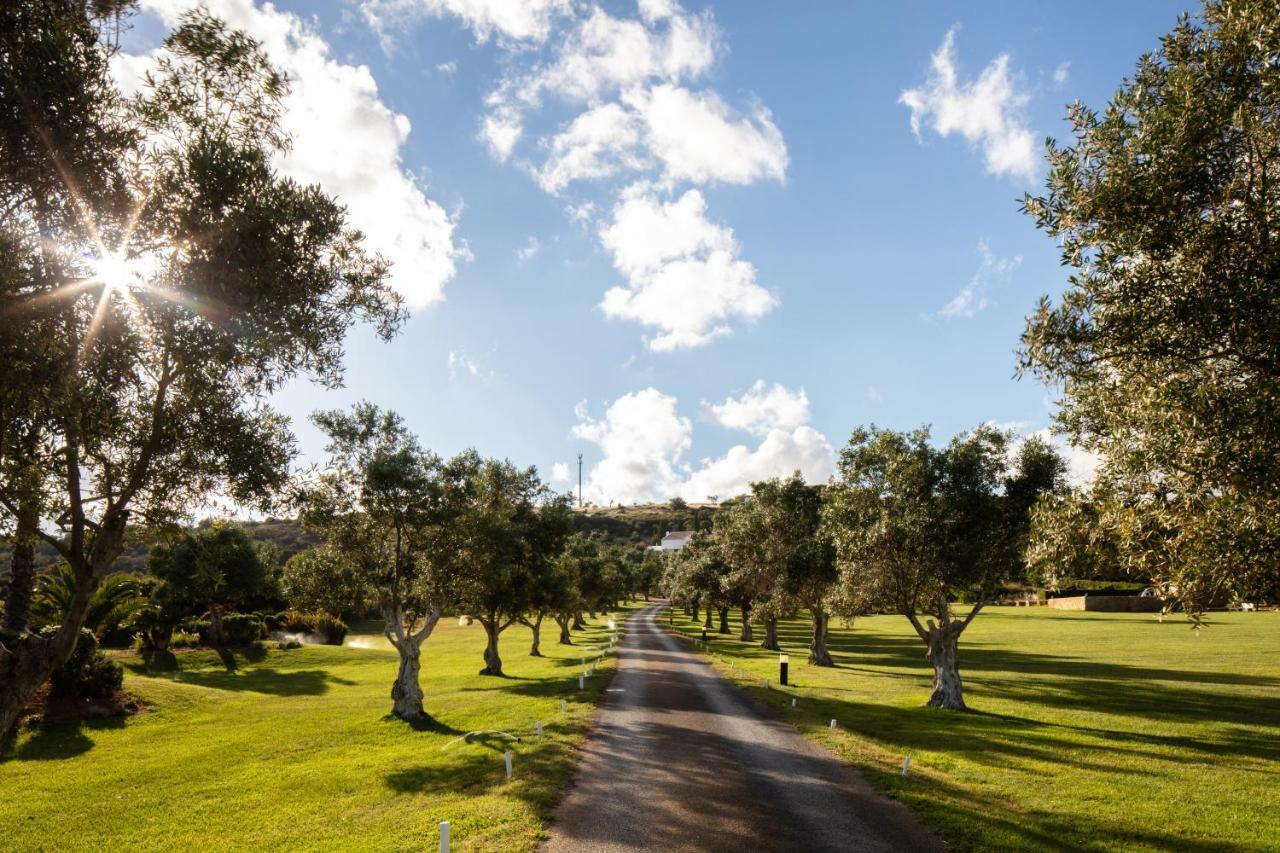 Vila Valverde Design Country Hotel Luz Extérieur photo