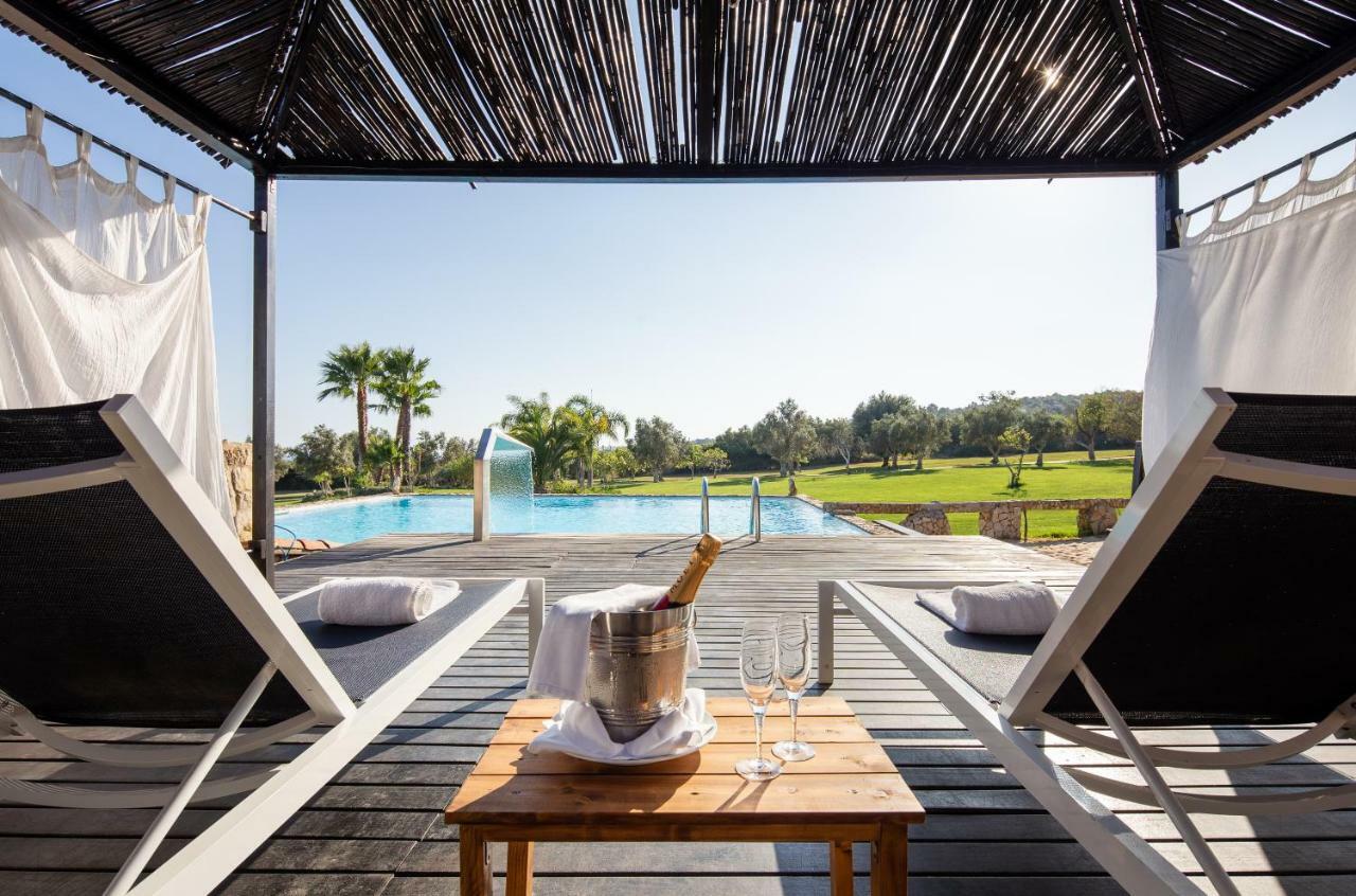 Vila Valverde Design Country Hotel Luz Extérieur photo