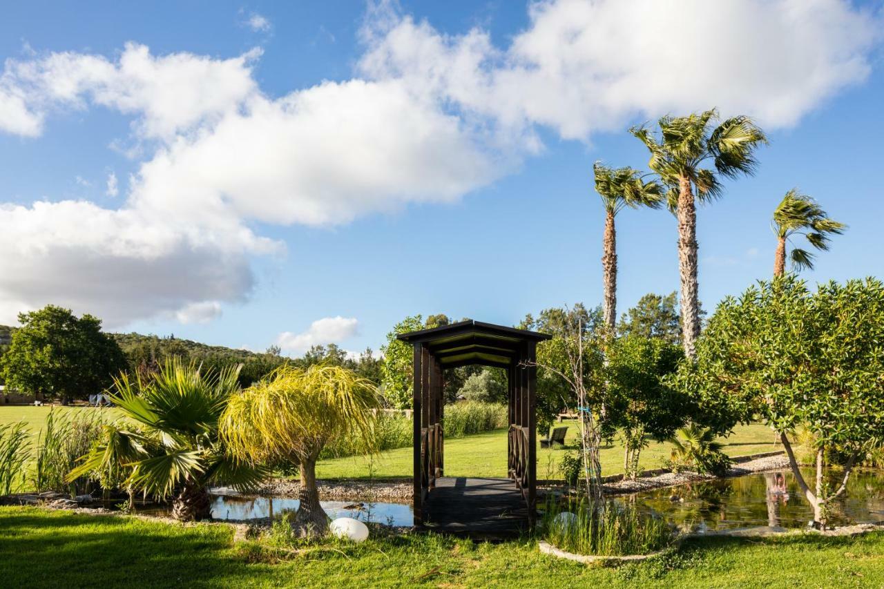 Vila Valverde Design Country Hotel Luz Extérieur photo